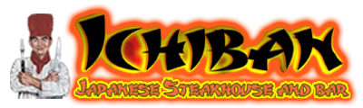 Ichiban Japanese Steakhouse, Columbus, OH